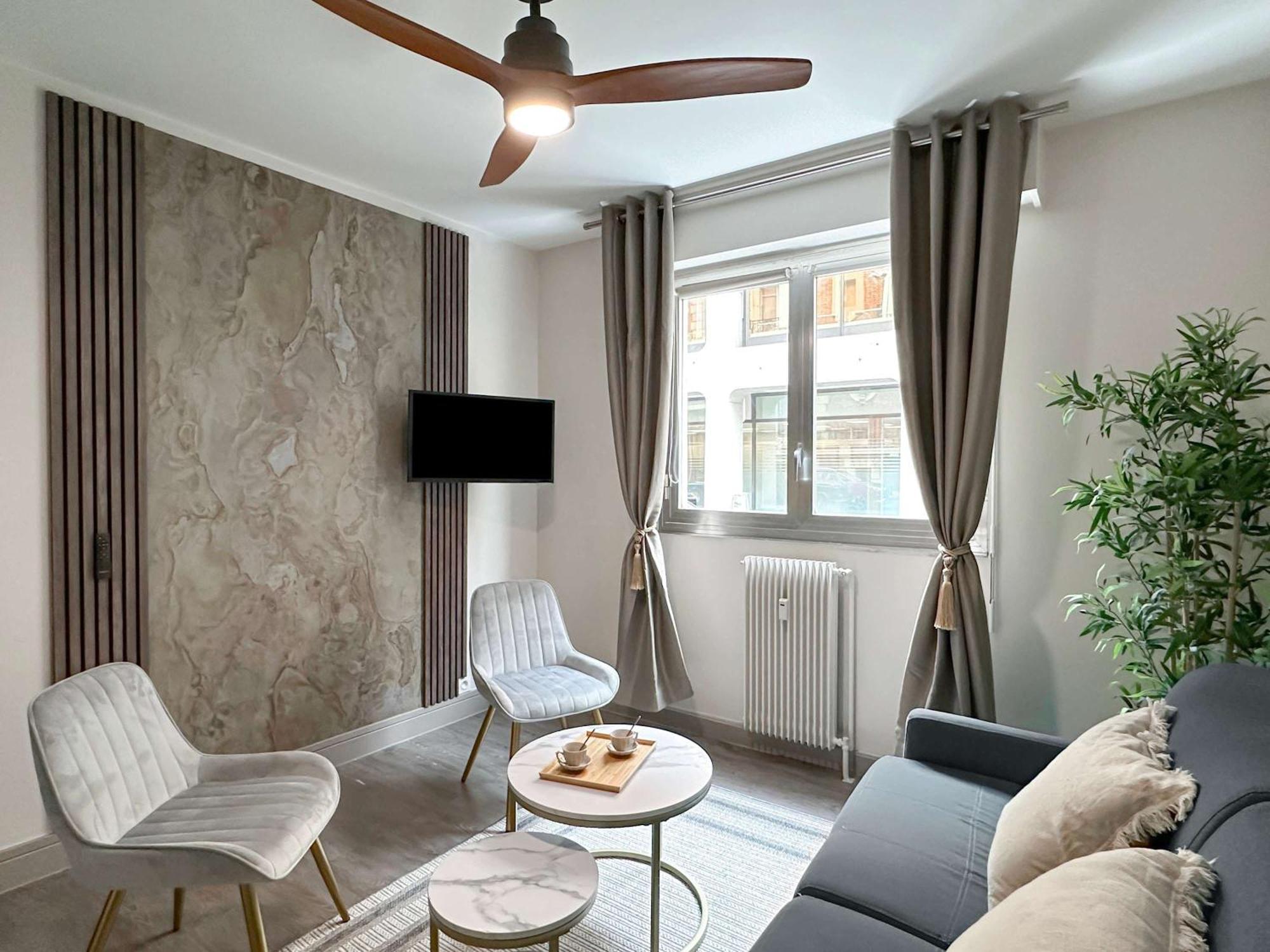 Elegant Escape Near Arc De Triomphe Daire Paris Dış mekan fotoğraf